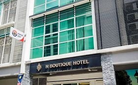 H Boutique Hotel Sri Petaling